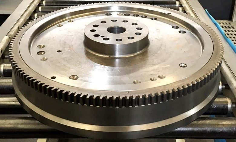 flywheel manufacturer