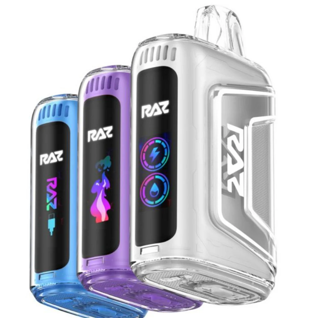  Raz TN9000 Disposable Vape