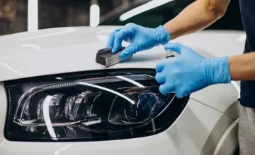 expert auto detailing in Huntsville, AL